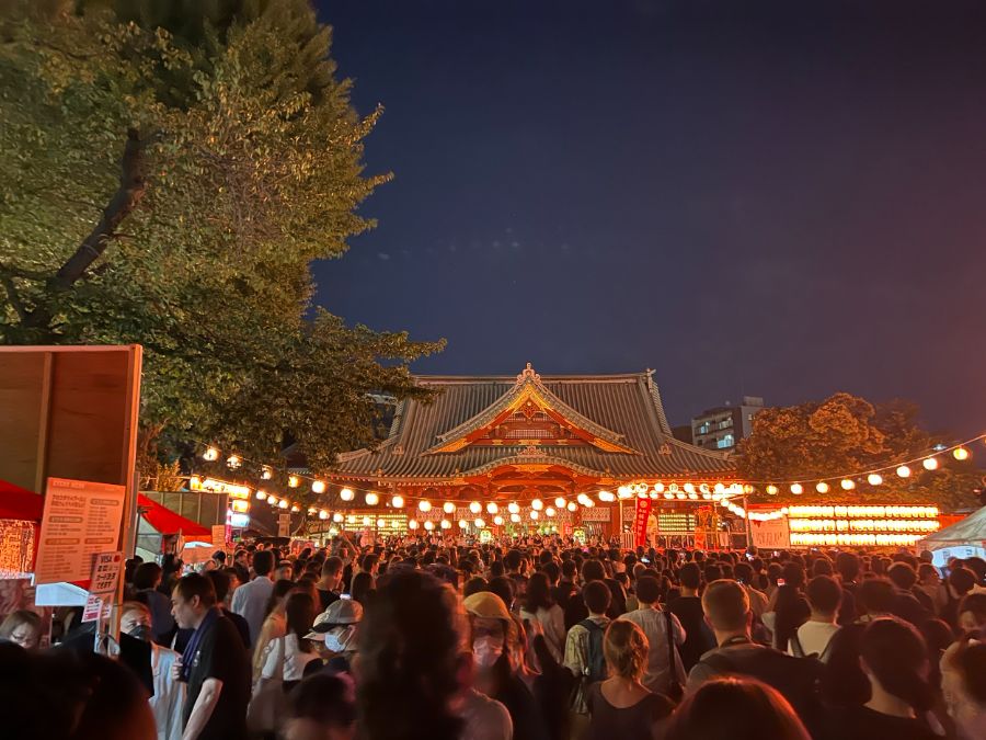 Kanda Matsuri - Đại Lễ Hội Giữa Lòng Thành Phố Tokyo