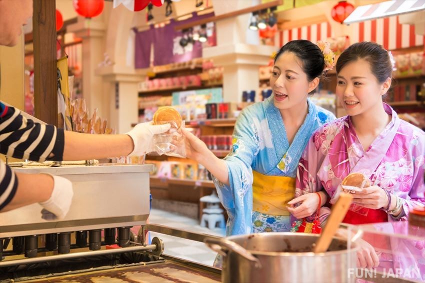 Lễ hội Kanda Matsuri | Lễ hội ở Tokyo Nhật Bản