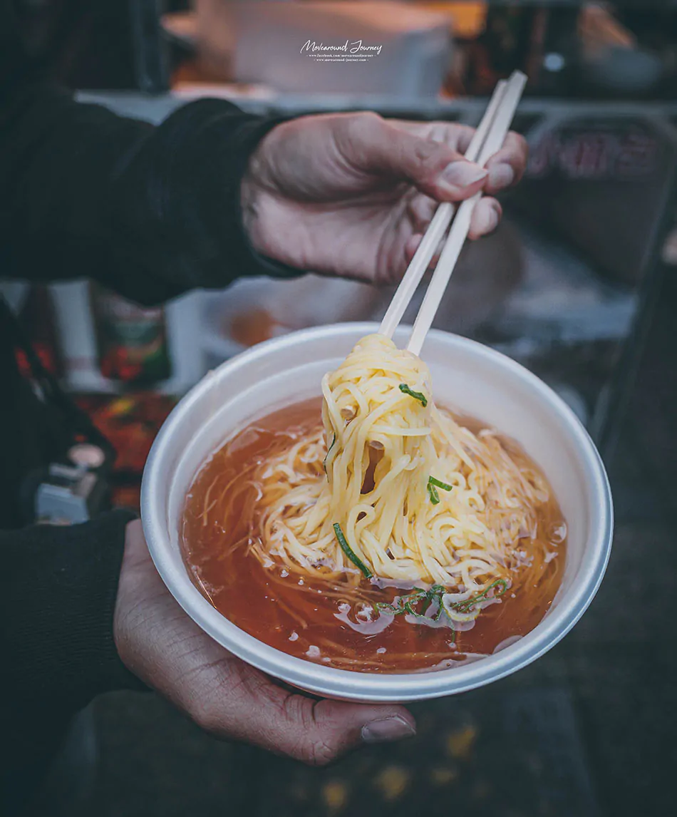 Kobe Chinatown Nankin Machi: Trung Hoa thu nhỏ giữa lòng Nhật Bản 
