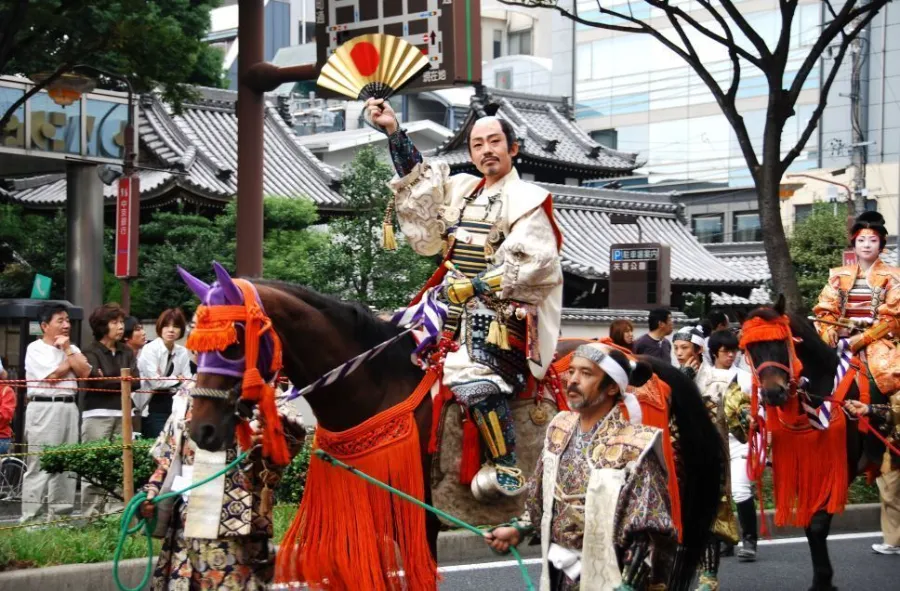 Nagoya Castle - Lâu đài Nagoya (Thành Nagoya)