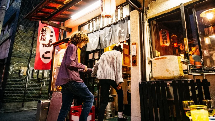 Sanja Matsuri - Lễ hội truyền thống sôi động bậc nhất Tokyo