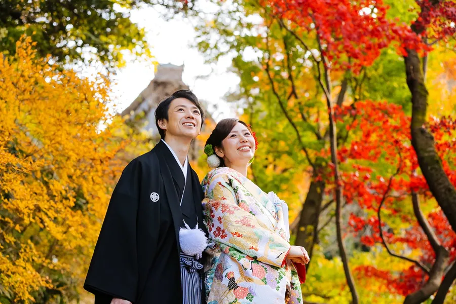 Sankeien Garden - Yokohama Nhật Bản