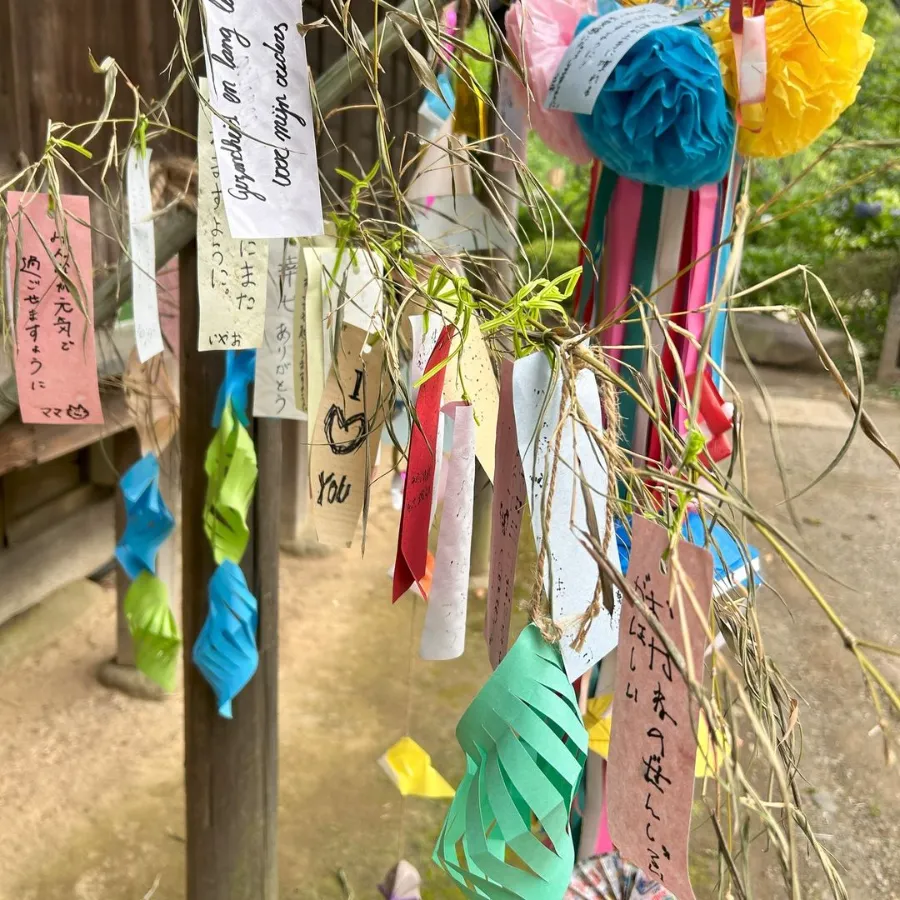 Sankeien Garden - Yokohama Nhật Bản