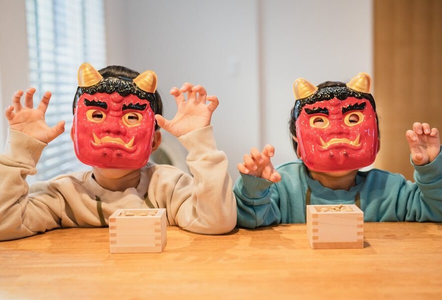 Setsubun Festival: Hương Vị Tết Nhật, Nét Đẹp Văn Hóa Á Đông