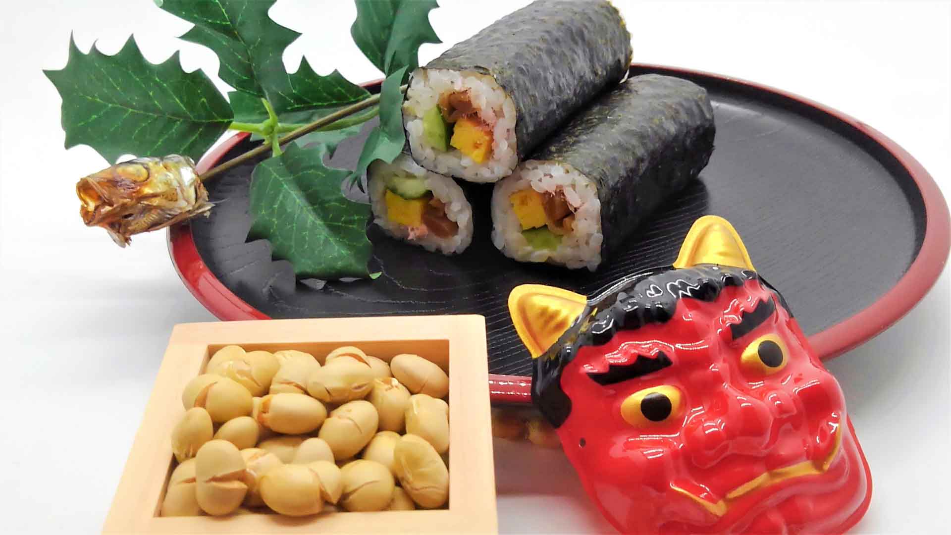 Setsubun Festival: Hương Vị Tết Nhật, Nét Đẹp Văn Hóa Á Đông