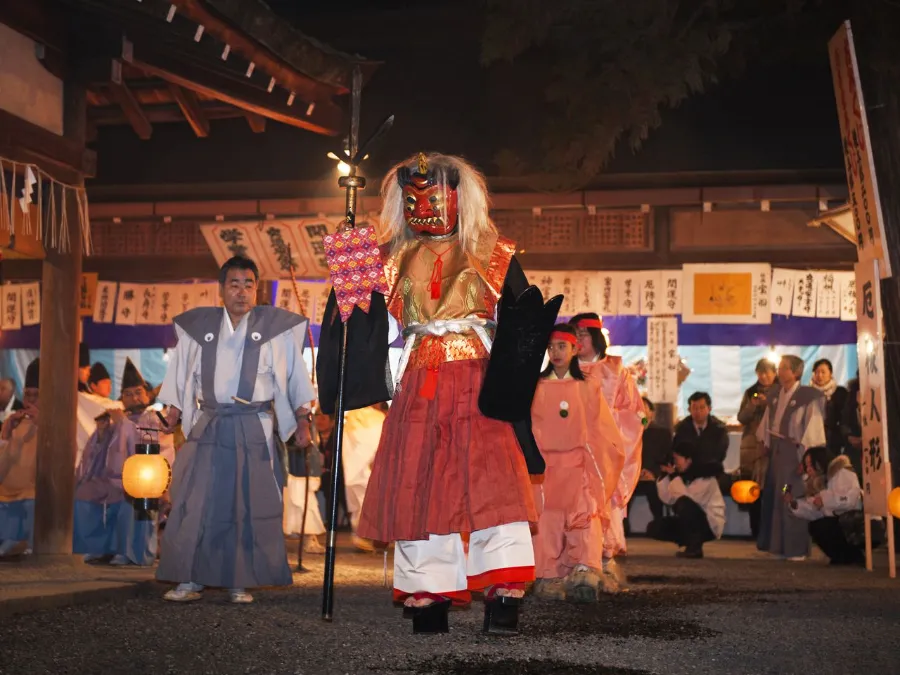 Setsubun Festival: Hương Vị Tết Nhật, Nét Đẹp Văn Hóa Á Đông