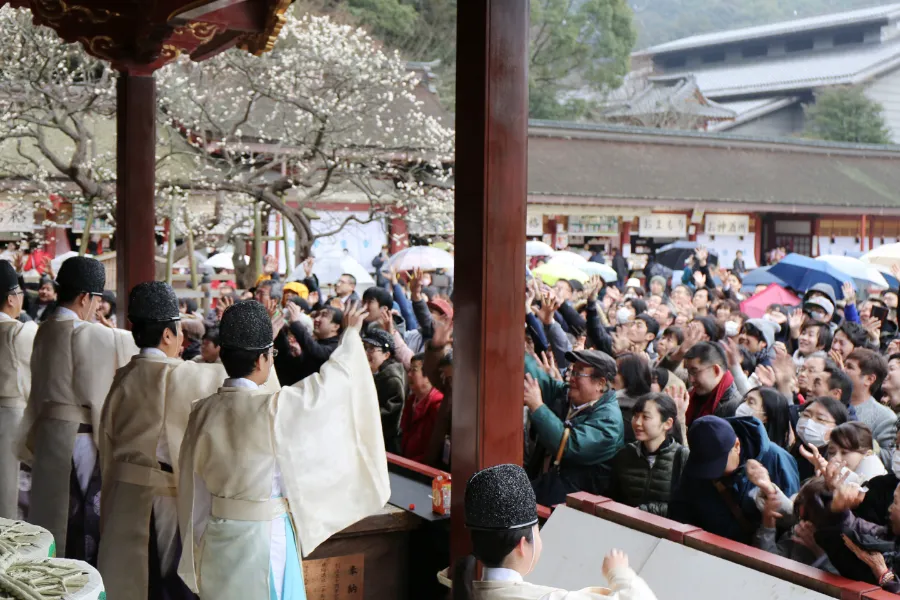 Setsubun Festival: Hương Vị Tết Nhật, Nét Đẹp Văn Hóa Á Đông