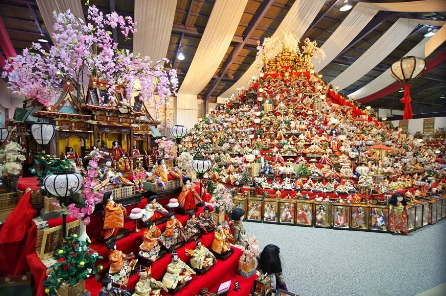 Setsubun Festival: Hương Vị Tết Nhật, Nét Đẹp Văn Hóa Á Đông