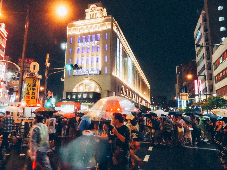 Lễ hội pháo hoa sumidagawa | sumidagawa fireworks festival