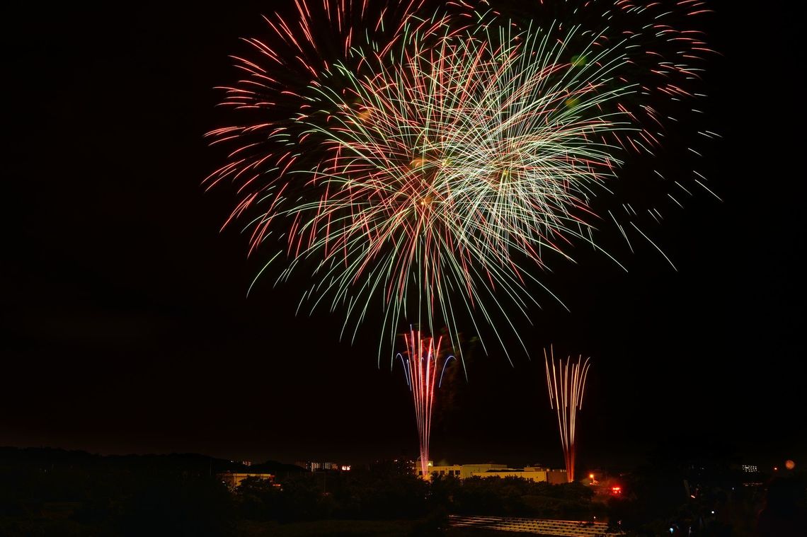 Lễ hội Tanabata (Tanabata Matsuri) - Lễ hội Nhật Bản