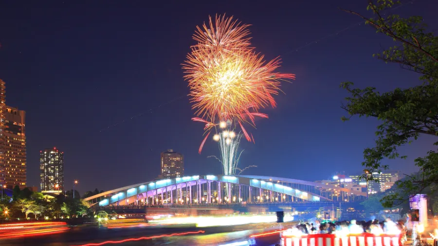 Tenjin Matsuri | Lễ hội Tenjin ở Osaka