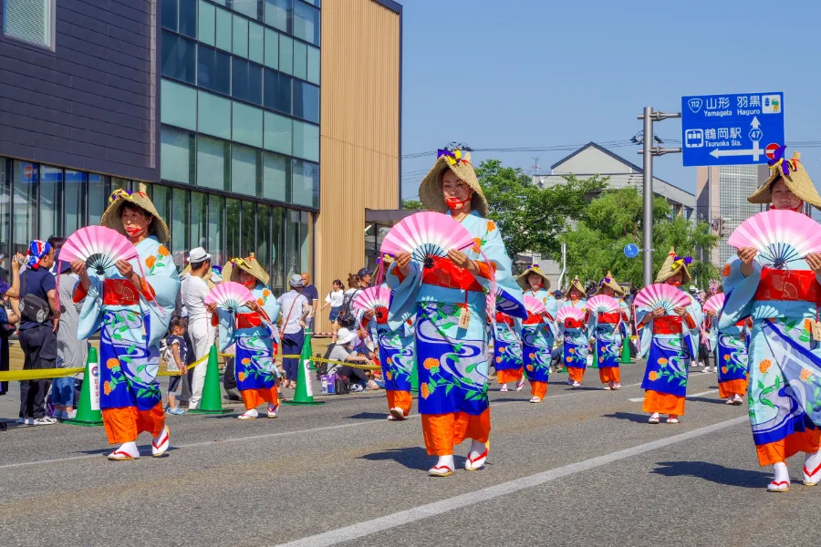 Tenjin Matsuri | Lễ hội Tenjin ở Osaka