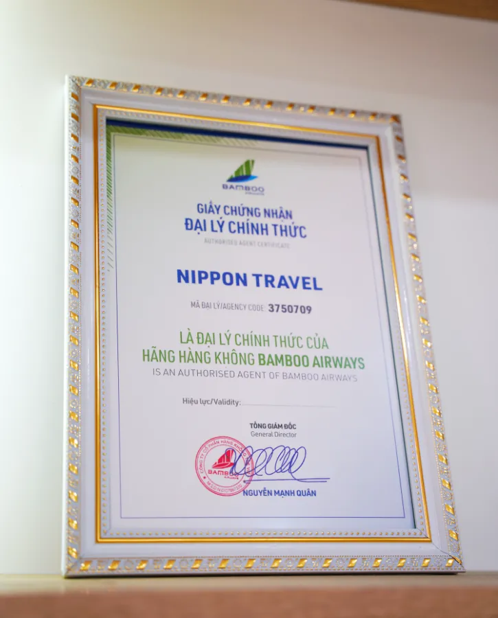 Nippon Travel
