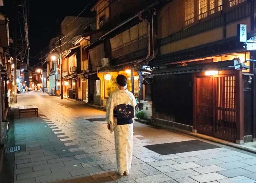 Gion Matsuri (Lễ hội Gion Matsuri - Kyoto Nhật Bản)