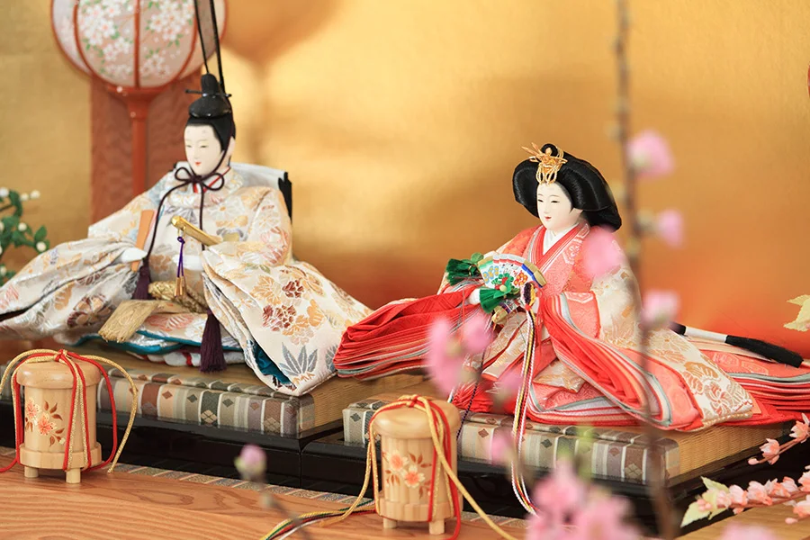 Lễ hội Hinamatsuri | Lễ hội ở Tokyo