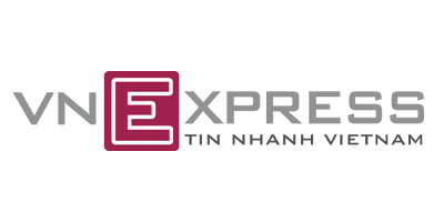 Logo Báo VN Express