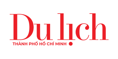 Logo Báo du lịch