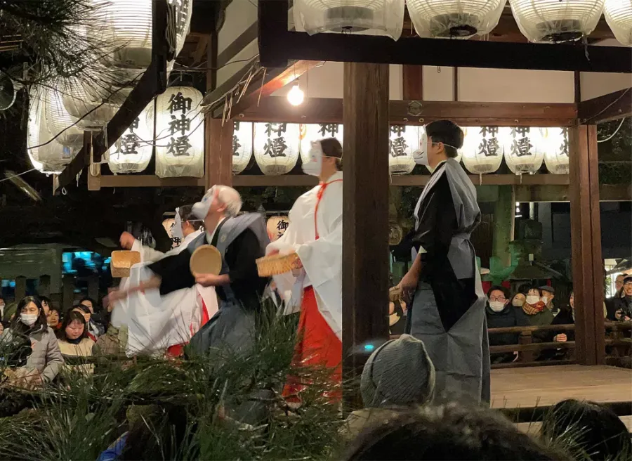 Setsubun Festival: Hương Vị Tết Nhật, Nét Đẹp Văn Hóa Á Đông