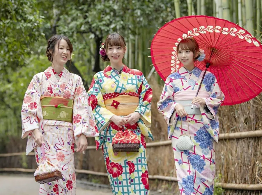 Lễ hội Tanabata (Tanabata Matsuri) - Lễ hội Nhật Bản