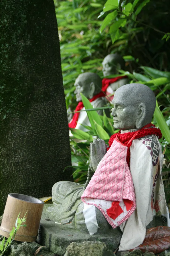 Nanzoin Temple: Chùa có bức tượng Phật nằm lớn nhất thế giới