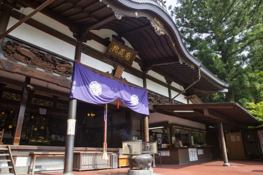 Nanzoin Temple: Chùa có bức tượng Phật nằm lớn nhất thế giới