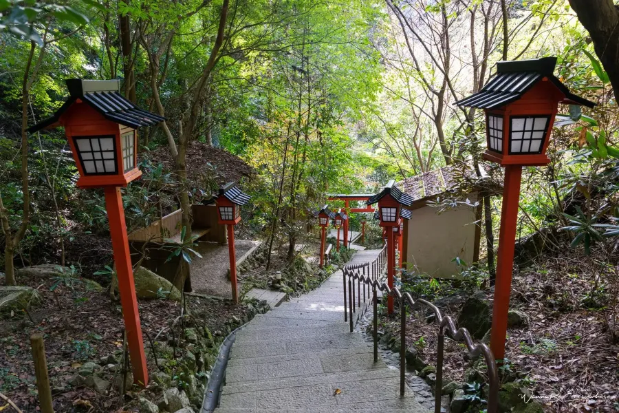 Nanzoin Temple: Chùa có bức tượng Phật nằm lớn nhất thế giới