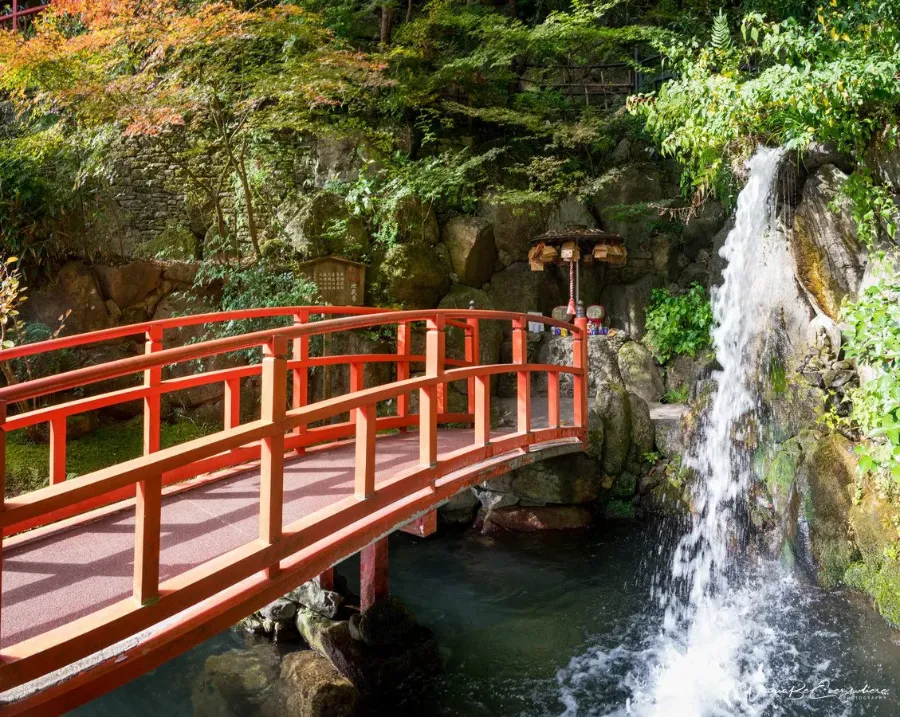 Nanzoin Temple: Chùa có bức tượng Phật nằm lớn nhất thế giới