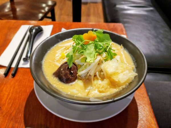 Mì Ramen - Món ăn "quốc hồn quốc túy" của xứ sở hoa anh đào Shinyokohama Ramen Museum: Thế giới mì ramen Nhật Bản