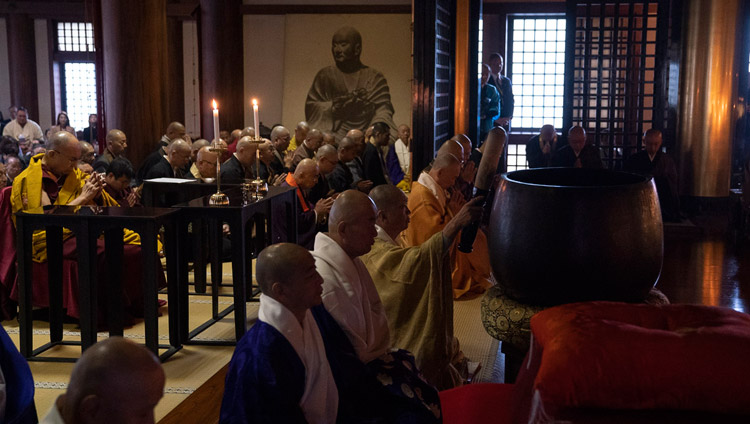 Tochoji Temple: Hành Trình Tâm Linh - Nơi Hội Tụ Tâm Hồn