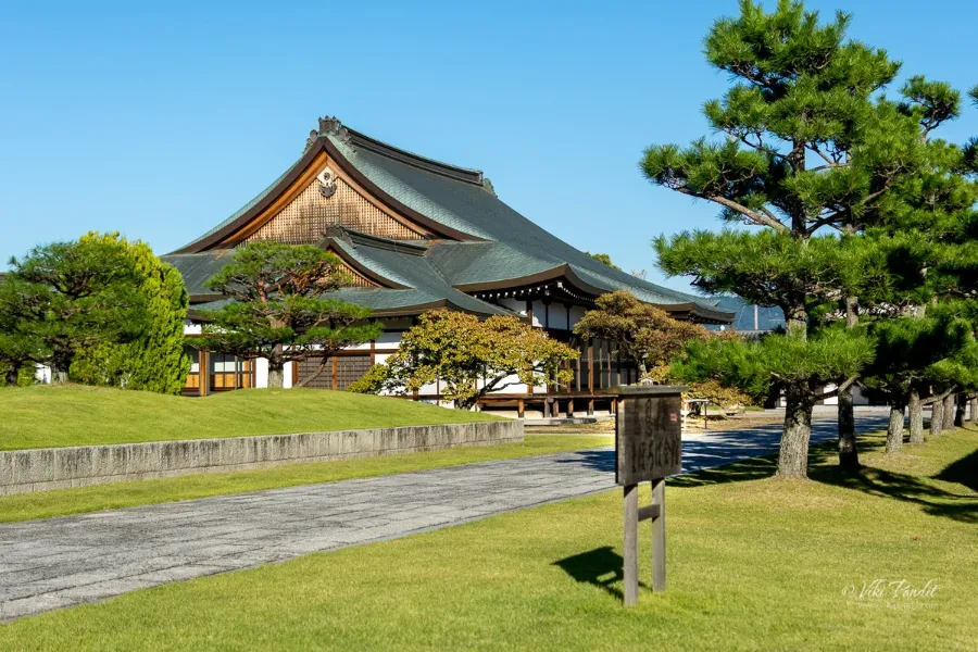 Yakushi ji Temple: Vẻ đẹp bình yên giữa lòng cố đô Nara