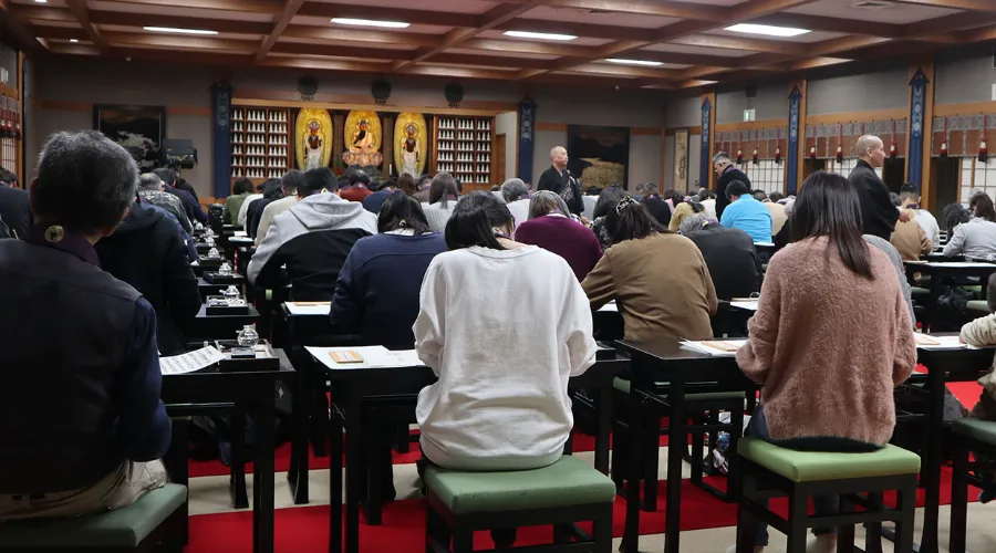 Yakushi ji Temple: Vẻ đẹp bình yên giữa lòng cố đô Nara