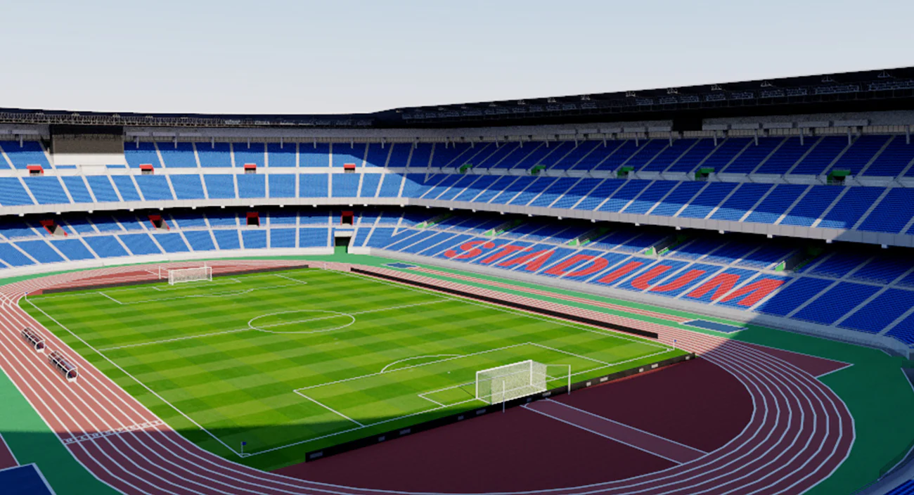 Yokohama Stadium - Chuyến khám phá hơn cả một trải nghiệm