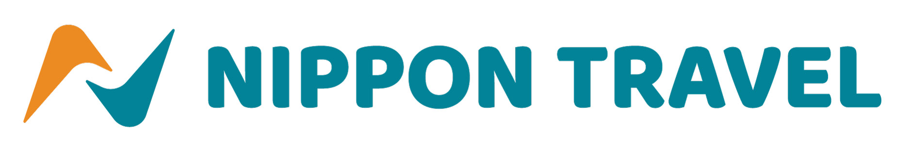 Logo Nippon Travel mới
