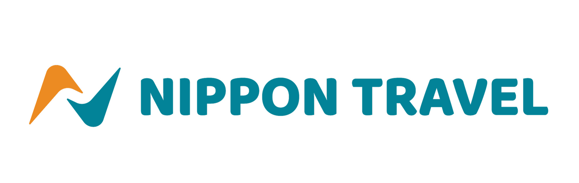 Logo Nippon Travel mới