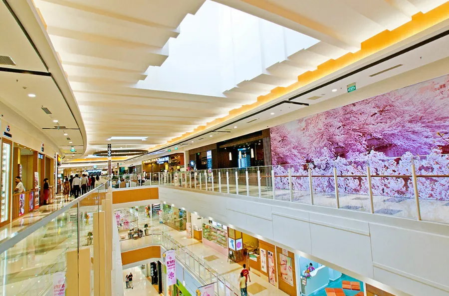 Aeon Mall | Kita Ward