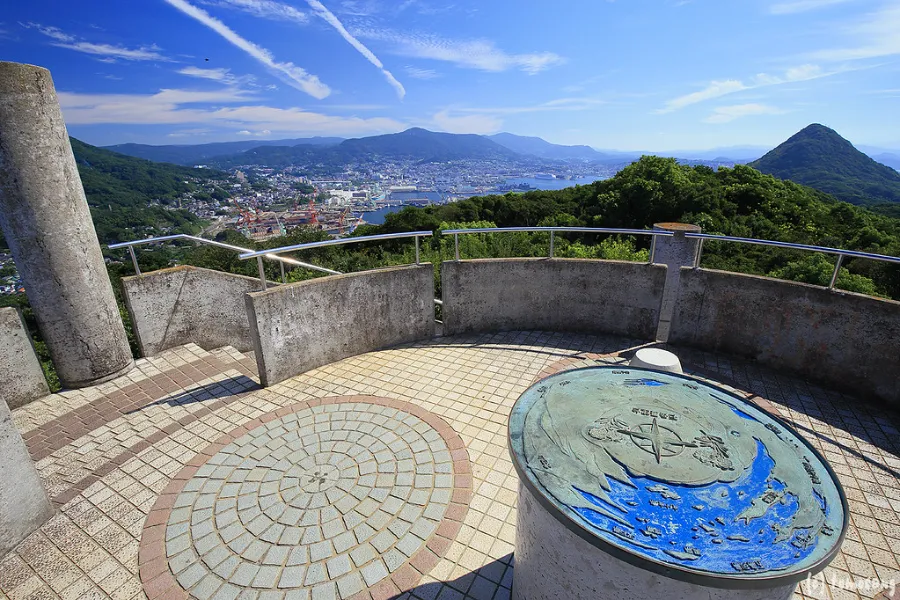 Đài quan sát Ishidake (Ishidake Observatory)