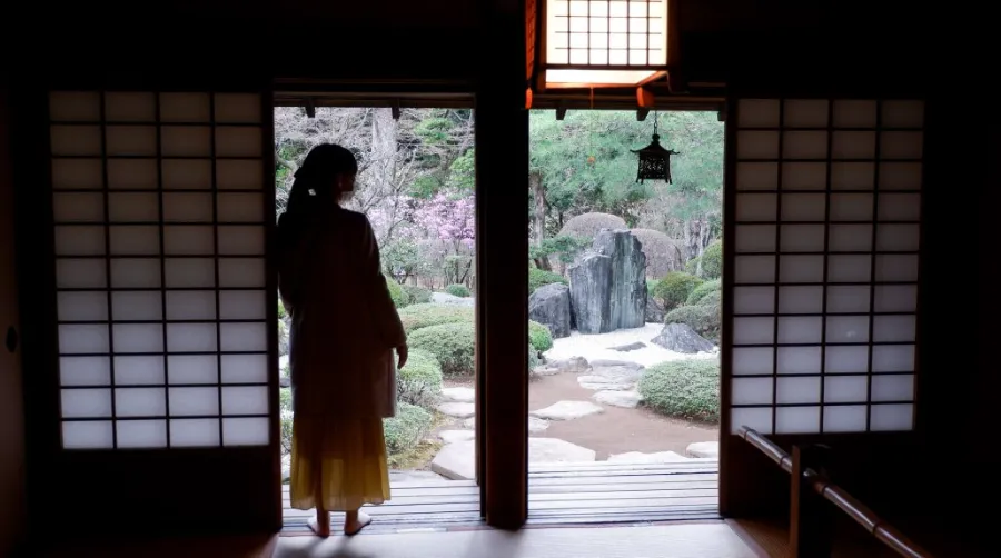 Kawagoe Kitain Temple: Chốn Bình Yên Giữa Lòng "Tiểu Edo"