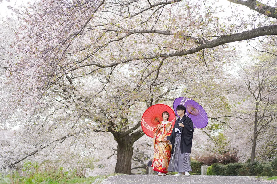 Omiya Second Park | Công viên ở Saitama, Nhật Bản