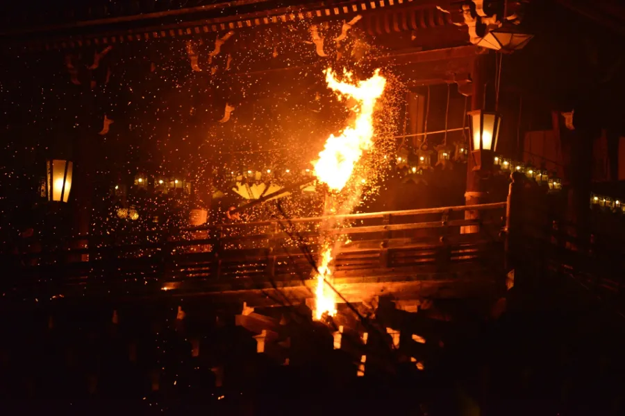 Kofuku Ji Temple: Vẻ đẹp ngàn năm giữa lòng Nara cổ kính