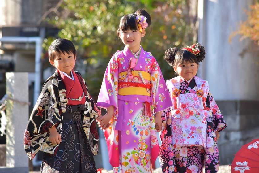 Kawagoe Hikawa Shrine: Vẻ đẹp cổ kính, thanh bình