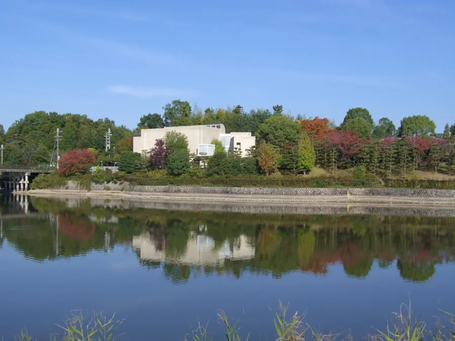 Shohaku Art Museum | Bảo tàng ở Nara