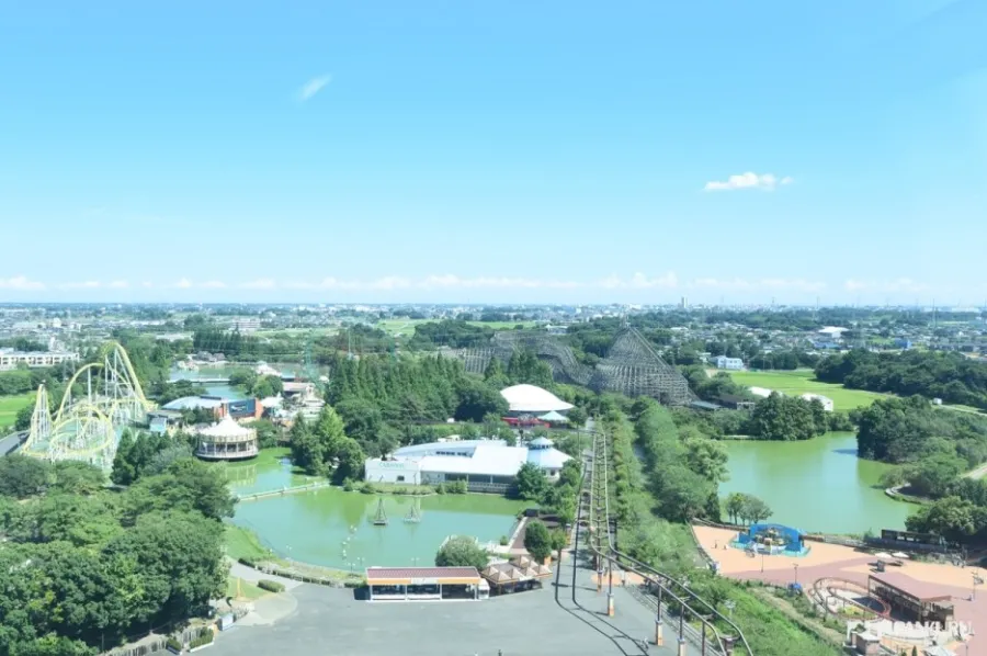 Tobu Zoo | Công viên ở Saitama, Nhật Bản