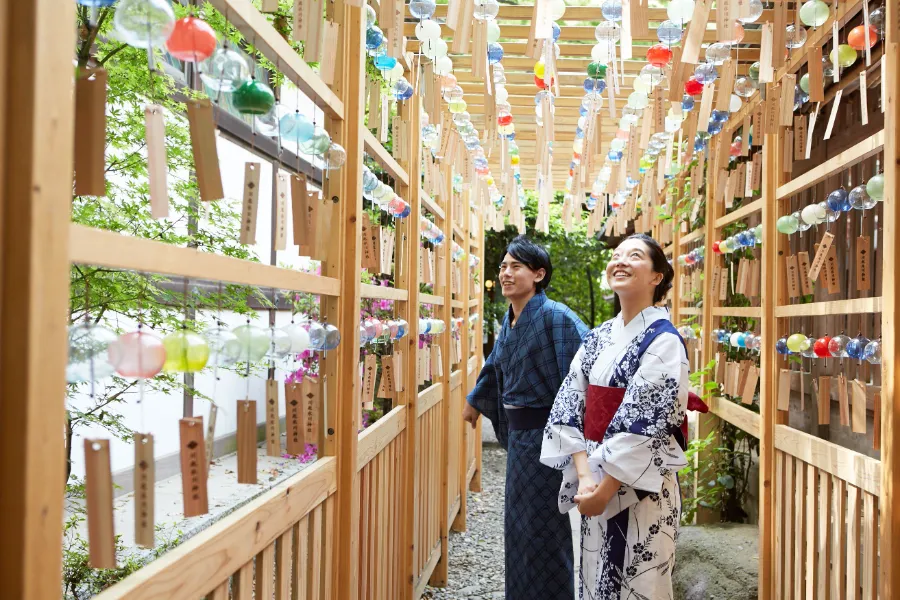 Kawagoe Hikawa Shrine: Vẻ đẹp cổ kính, thanh bình