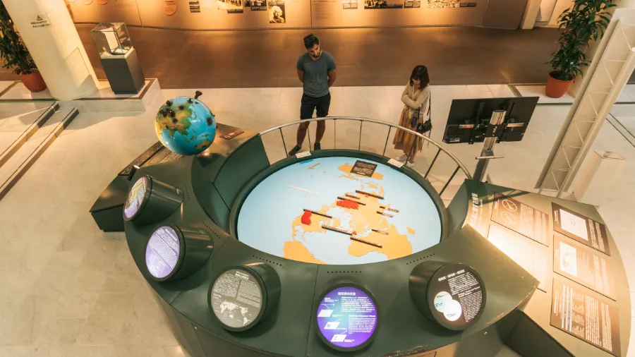 Nagasaki Atomic Bomb Museum: Cánh cửa mở ra "sự thật" tàn khốc