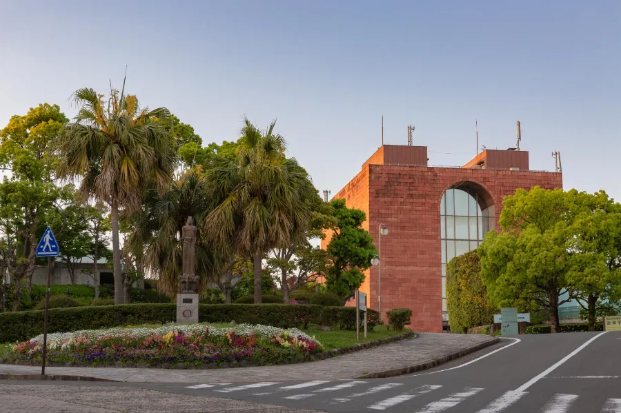 Nagasaki Atomic Bomb Museum: Cánh cửa mở ra "sự thật" tàn khốc