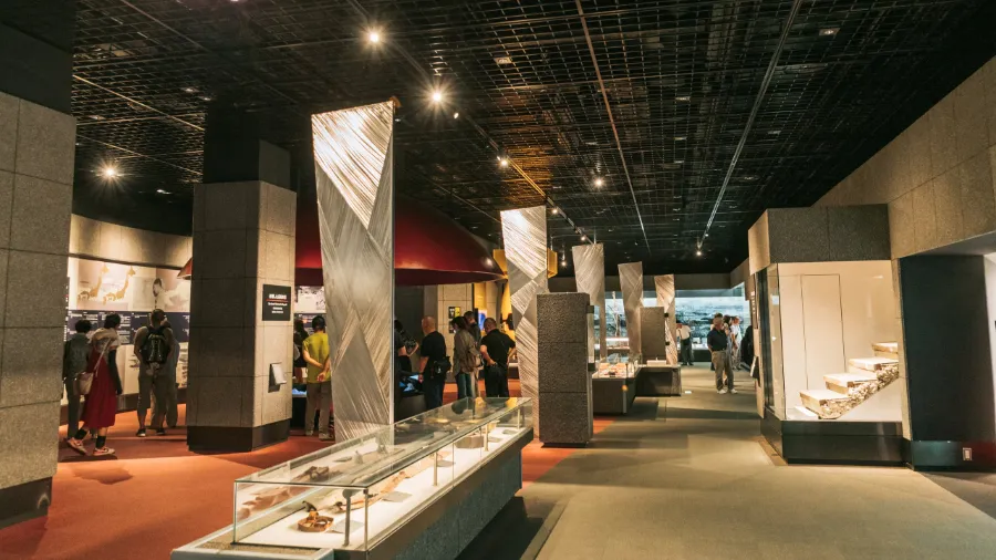 Nagasaki Atomic Bomb Museum: Cánh cửa mở ra "sự thật" tàn khốc