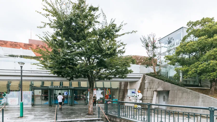 Nagasaki Atomic Bomb Museum: Cánh cửa mở ra "sự thật" tàn khốc