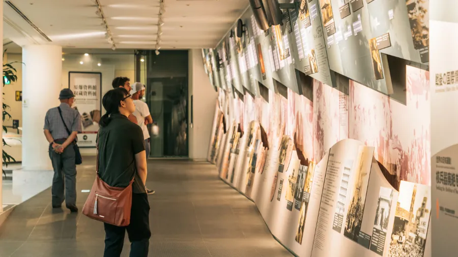 Nagasaki Atomic Bomb Museum: Cánh cửa mở ra "sự thật" tàn khốc