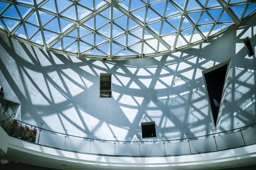 Nagasaki Atomic Bomb Museum: Cánh cửa mở ra "sự thật" tàn khốc