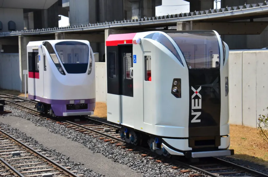 The Railway Museum: Khám phá bảo tàng Đường Sắt ở Saitama